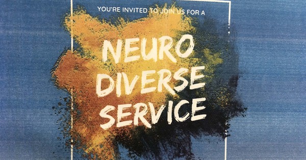 Inclusive Worship Service