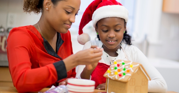 Advent Gingerbread Night