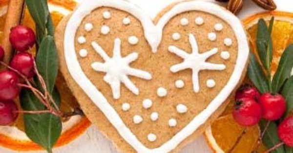 Good Shepherd ACW Christmas Craft and Bake Sale