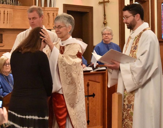 Sermons | Anglican Diocese of New Westminster