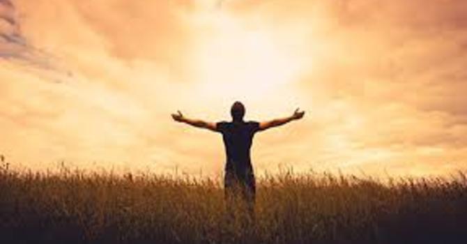 Corporate Prayer and Fasting