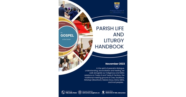 Clergy Day: Parish Life and Liturgy Handbook