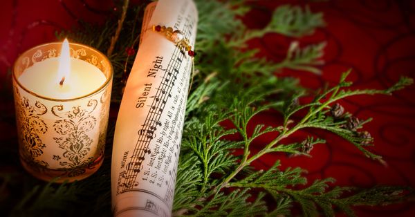 Advent Lessons and Carols Service