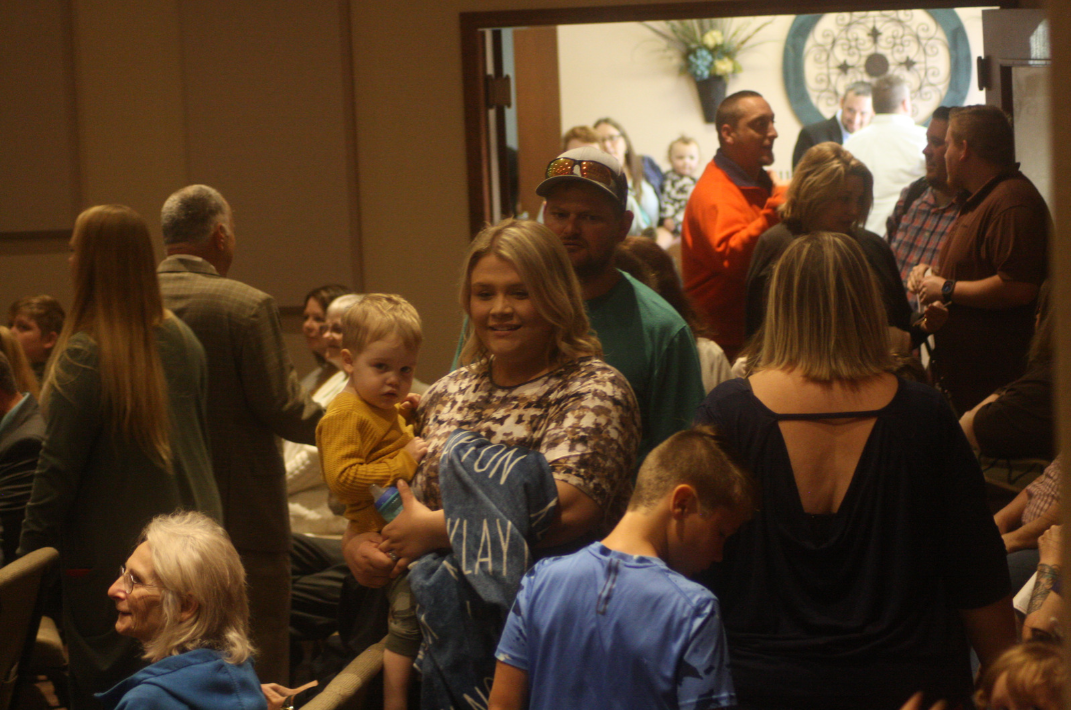 Joplin Full Gospel 1