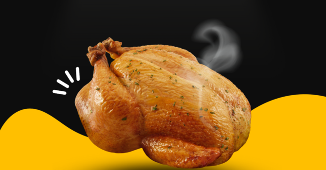 Sixty Days of Thanksgiving  image