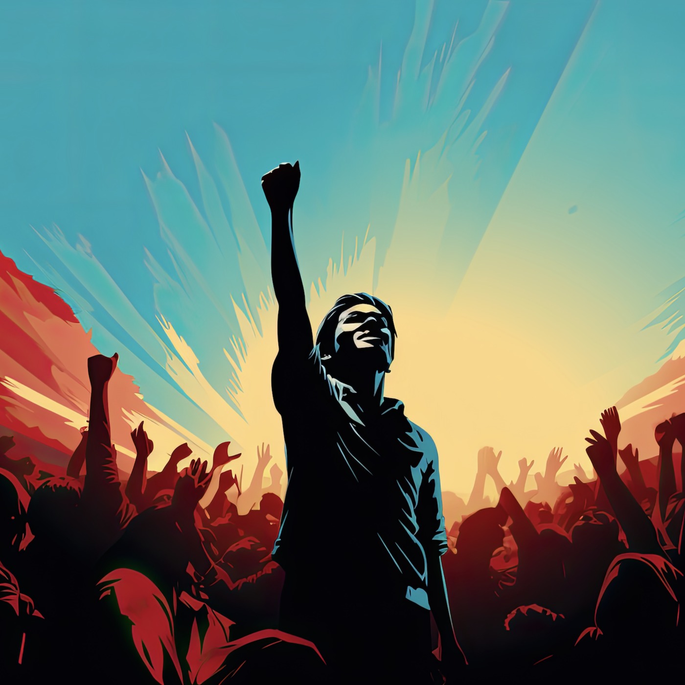 The Sound of Victory