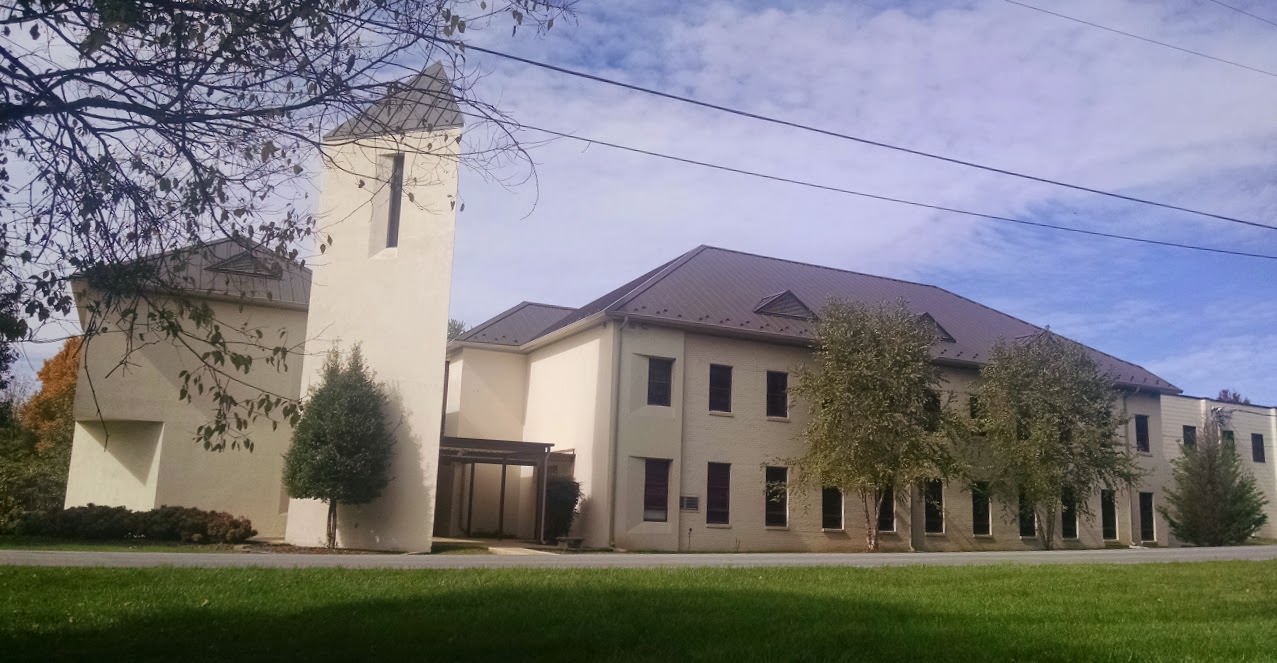 Tusculum Baptist Church 1