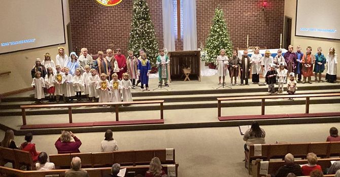 Children's Program Practice