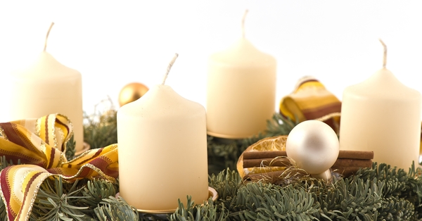 Cursillo Ultreya Preparing for Advent