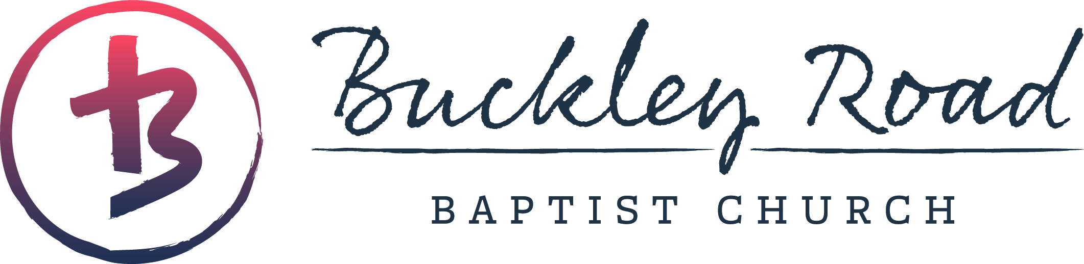 Buckley Road Baptist Church