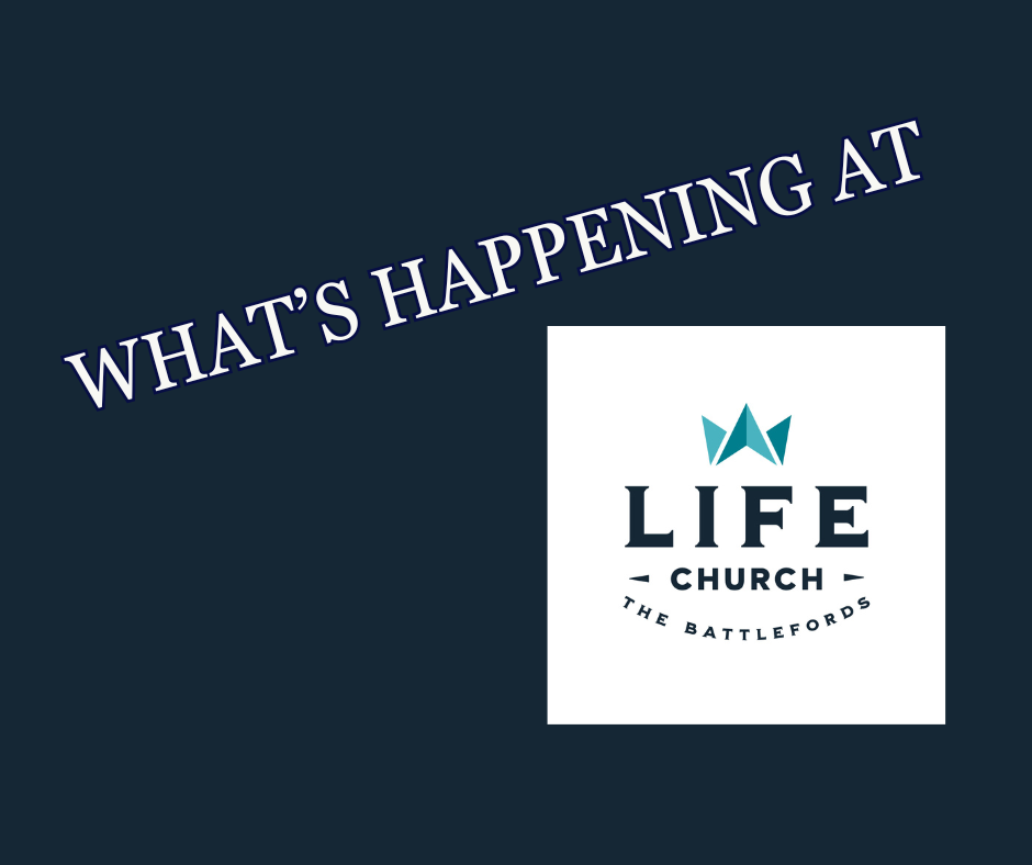 Life Church - The Battlefords 3