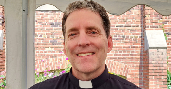 Diocesan Appointment