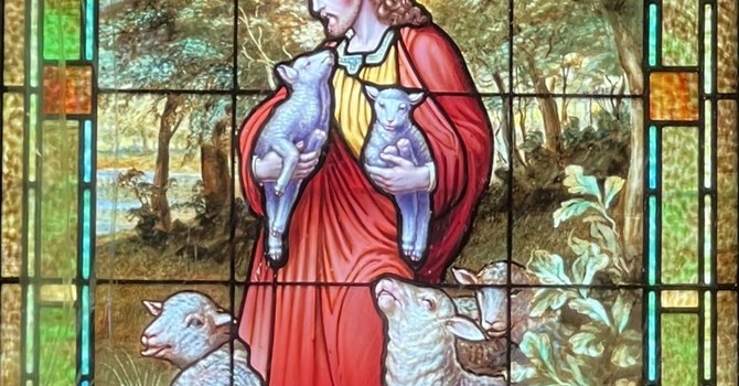Worship Service