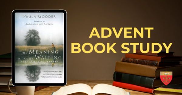 ADVENT BOOK STUDY: