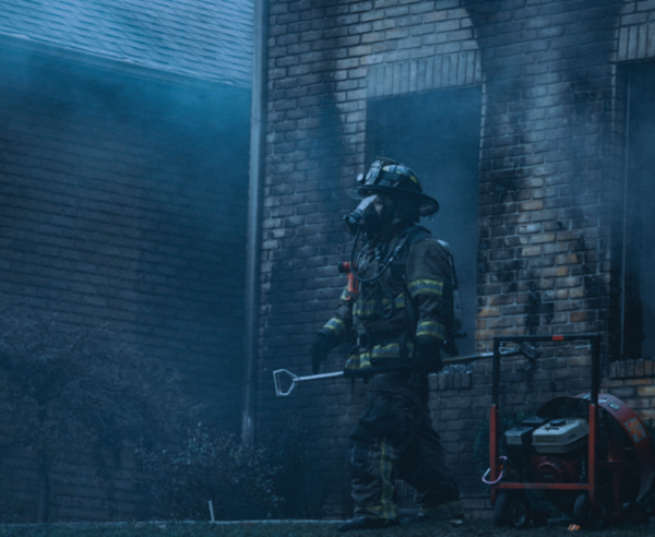 Understand, Manage & Reduce the Risks of Arson