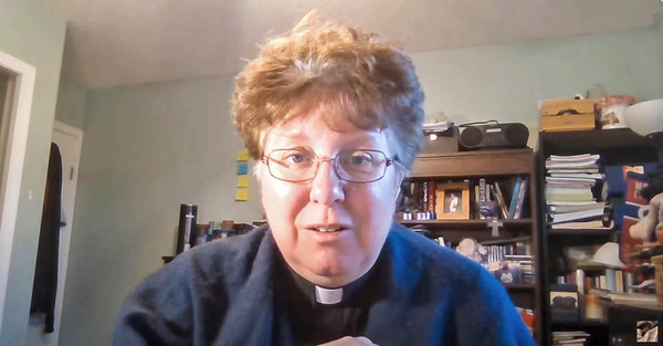 Edmonton Diocese Congratulates 8th Bishop of Brandon