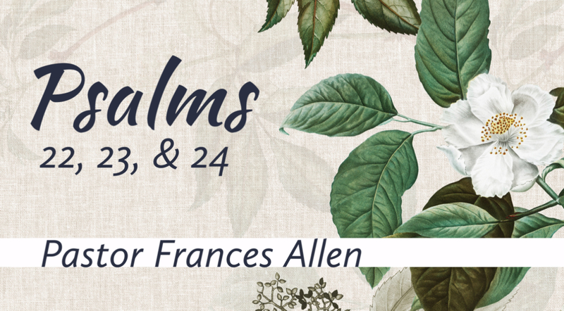 Sermons Oasis Of Love Fellowship