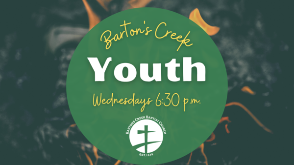 Youth Group