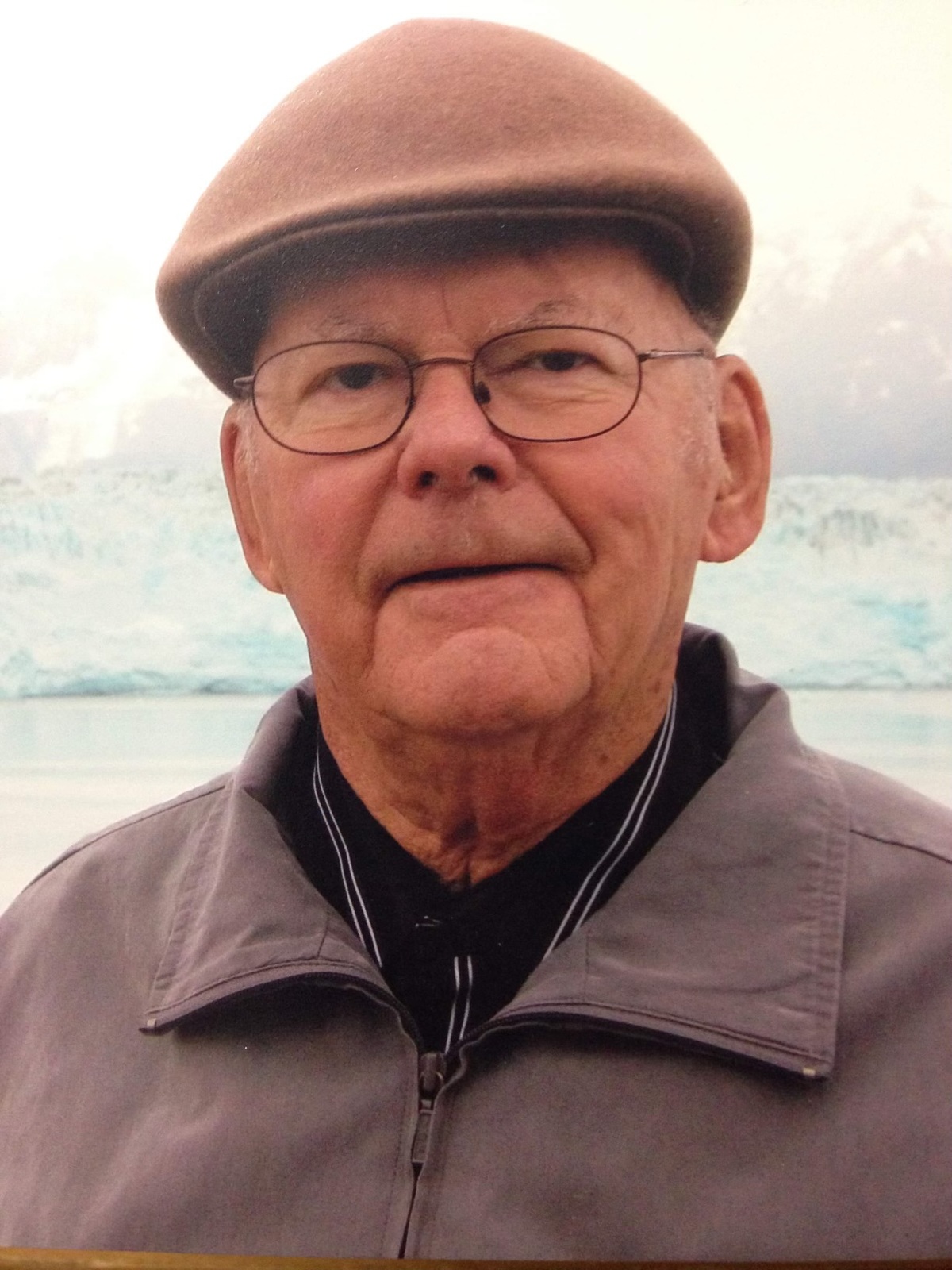 Alfred Johnson Memorial Lutheran Church of the Cross