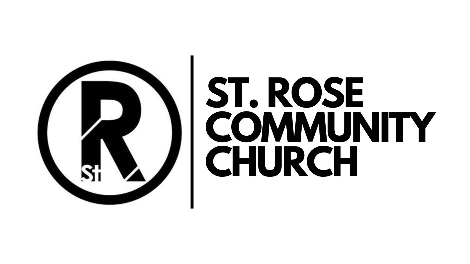 St. Rose Community Church Sermons