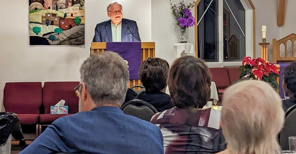 Retirement Dinner, RAPS Luncheon and Celebration Evensong