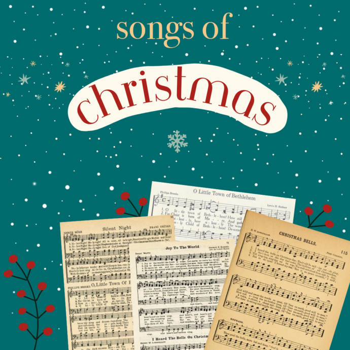 Childrens christmas songs vimeo