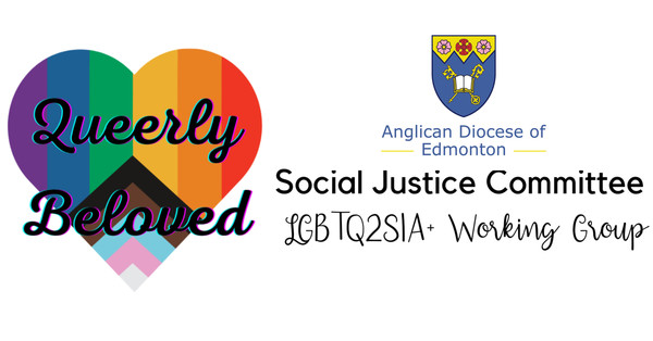Clergy Day - Queerly Beloved Diocesan Group