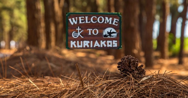 Executive Director, Camp Kuriakos 