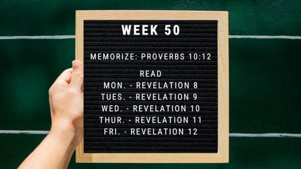 BACK TO THE BASICS: GROWING TOGETHER IN OUR FAITH