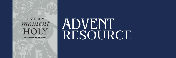 Advent Resource