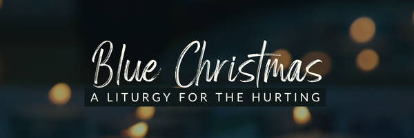 Blue Christmas