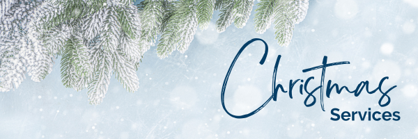 Christmas Eve Services