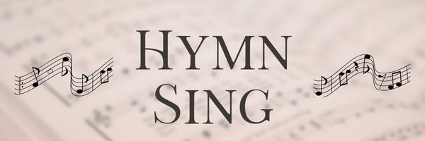 Hymn Sing