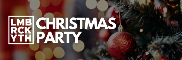 Youth Christmas Party