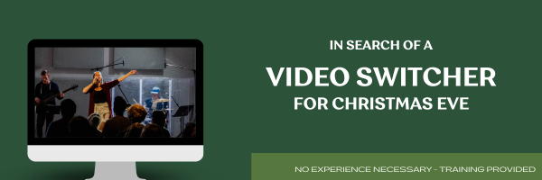 Searching for a Video Switcher