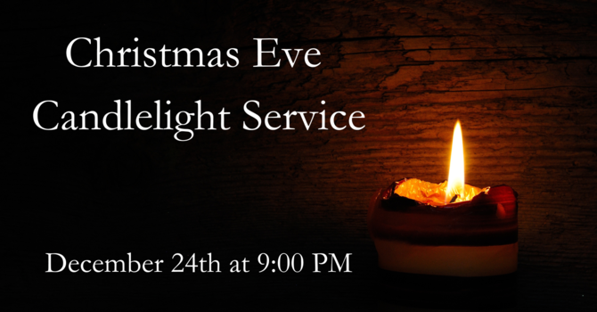 Candlelight Service