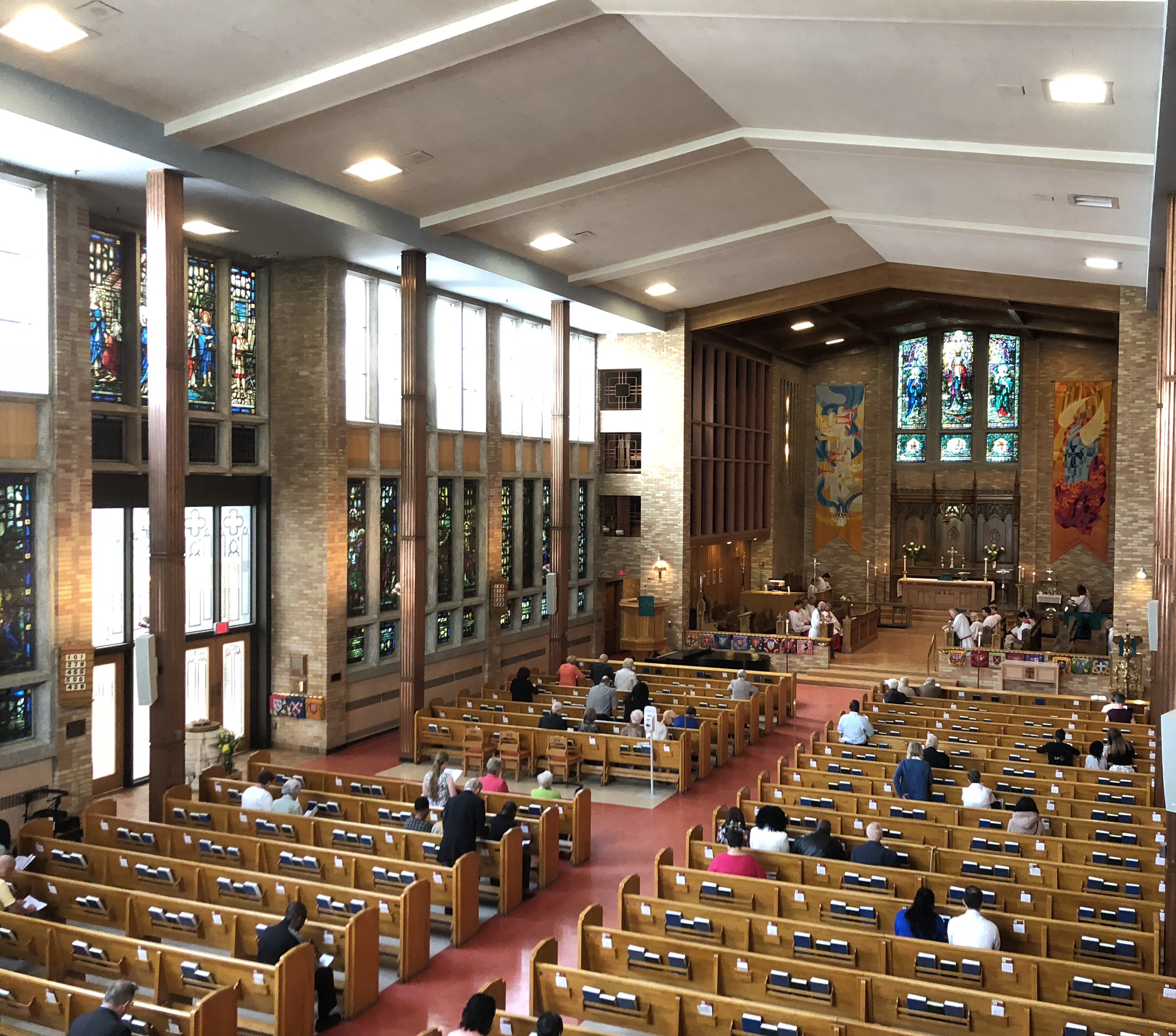 All Saints' Anglican Cathedral 1