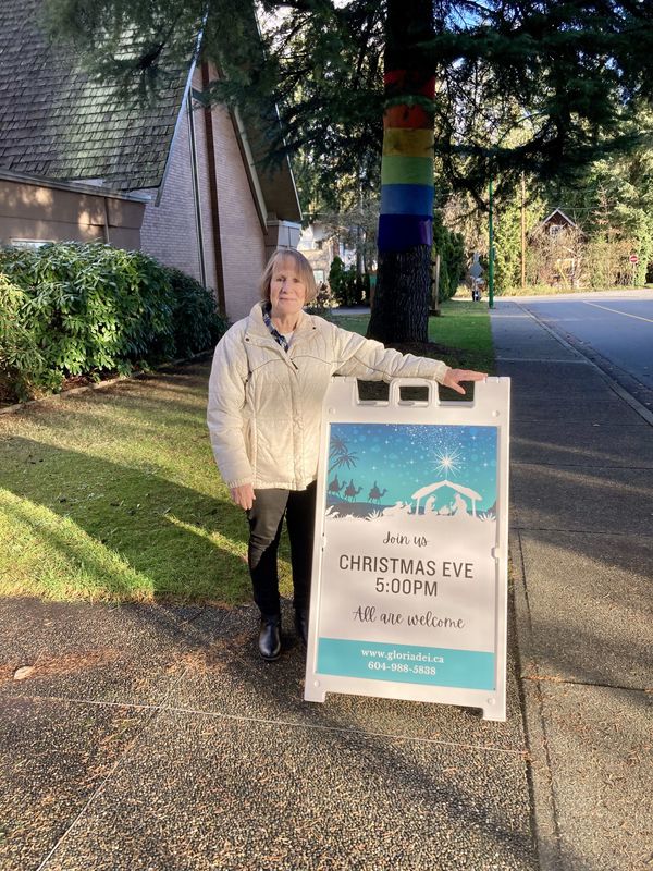 Getting the Word Out
