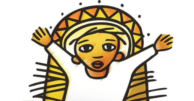 First Sunday of Christmas