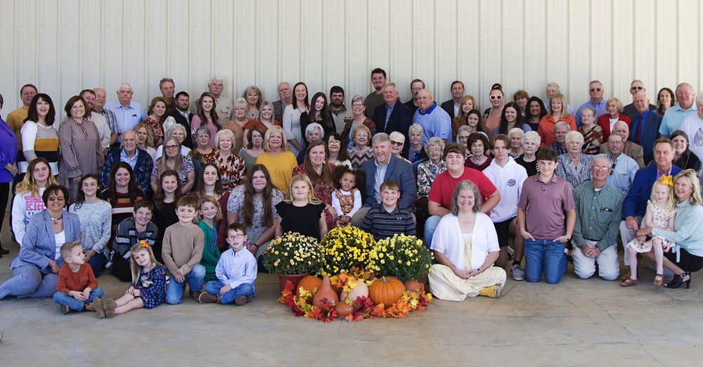 Midweek @ Foxworth First