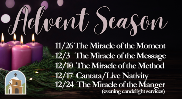 Advent Services