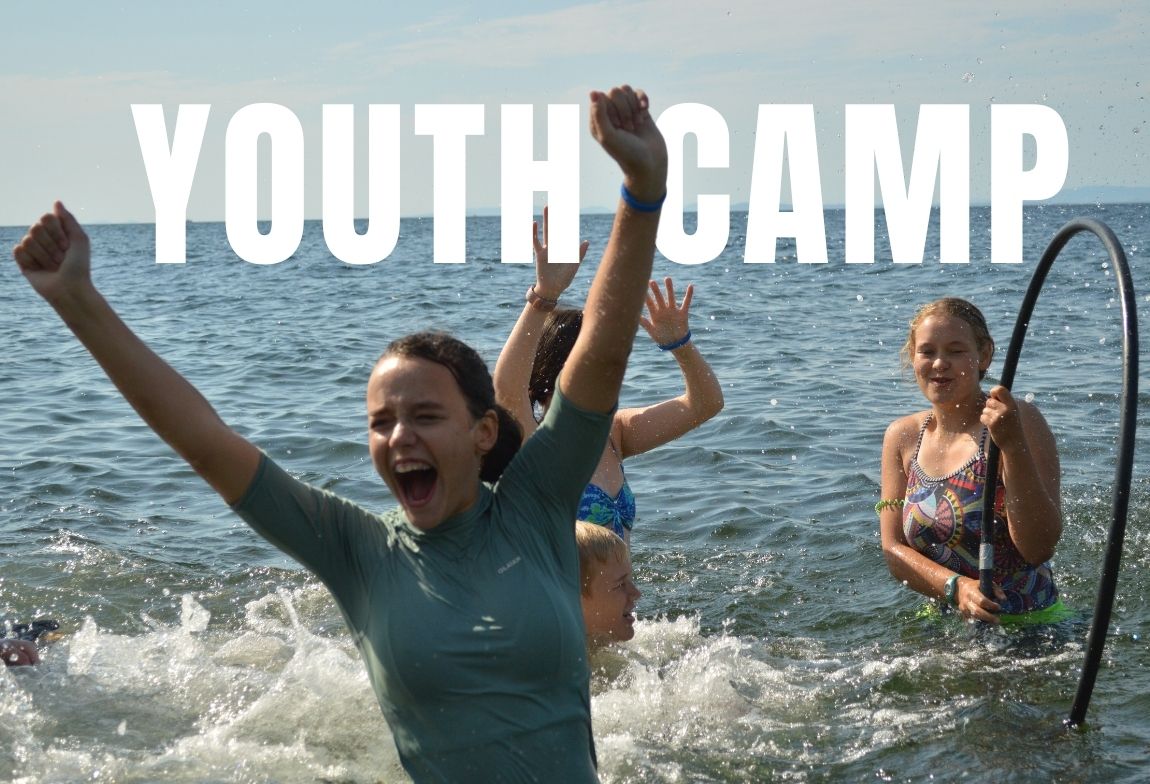 Youth Camp Camps Camp Douglas