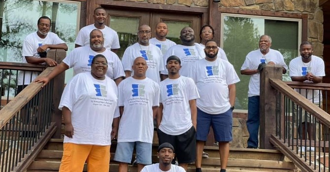 Kingdom Men