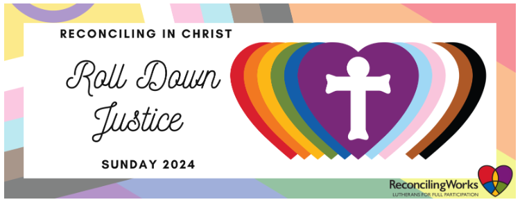 RIC Sunday 2024 | Worship Resources | British Columbia Synod