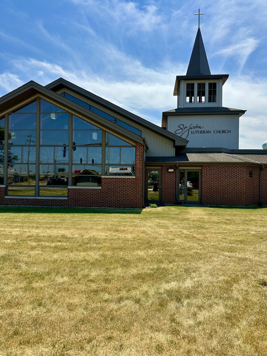St. John Lutheran Church 5
