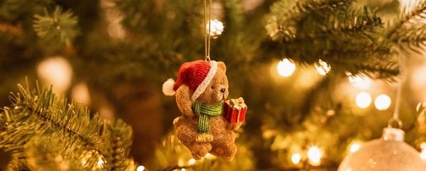 The week of Dec 17, 2023