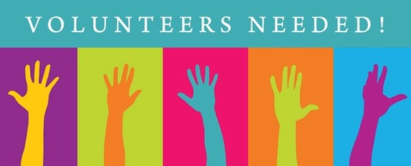 Cathedral Café Needs Volunteers!
