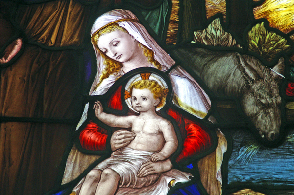 Sale of Christmas Cards and Calendars