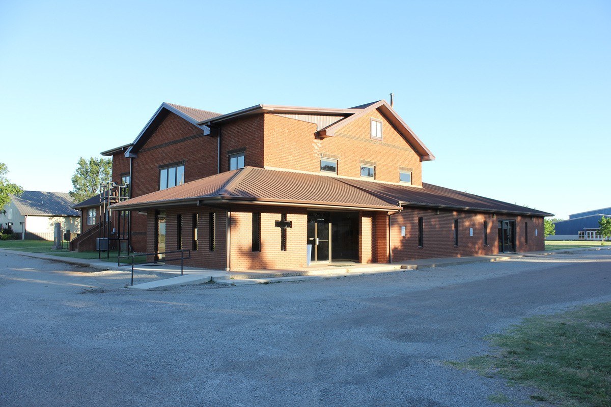 Hillsdale Bible Church