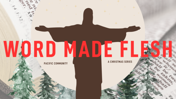 Christmas at Pacific